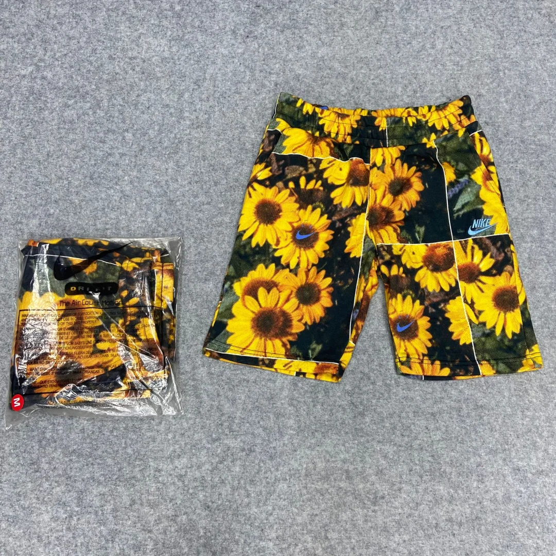 SHORT NIKE