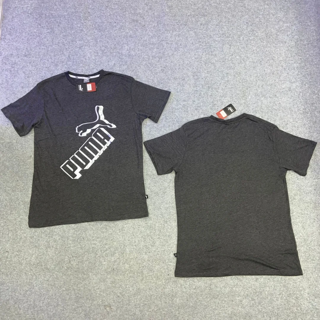 REMERA PUMA
