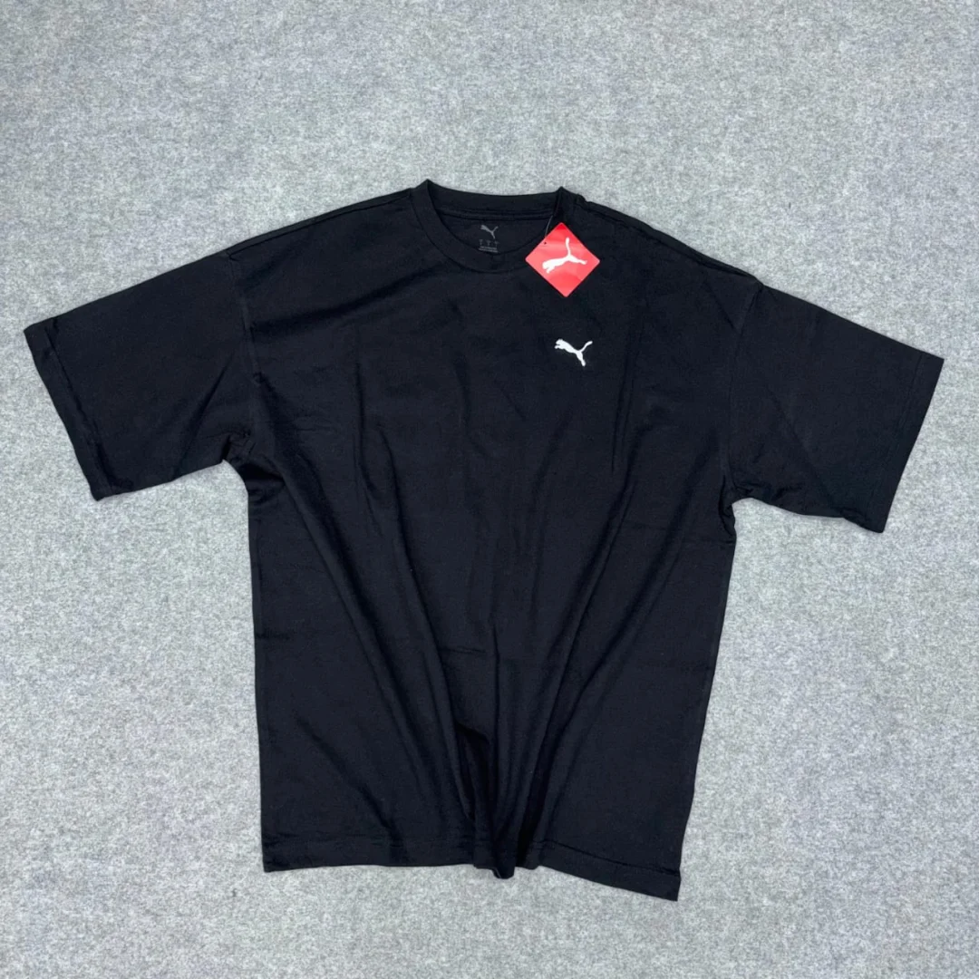REMERA PUMA
