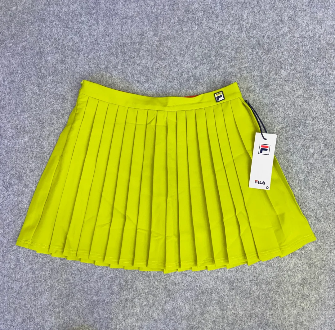 POLLERA FILA