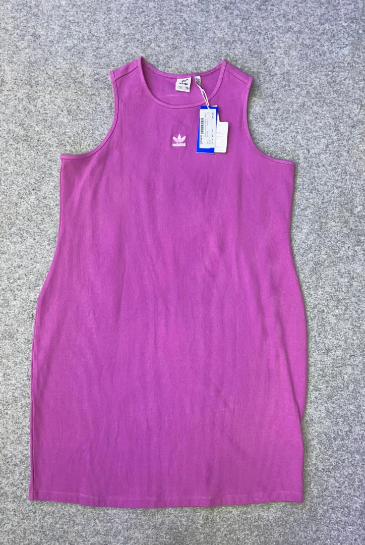 VESTIDO ADIDAS