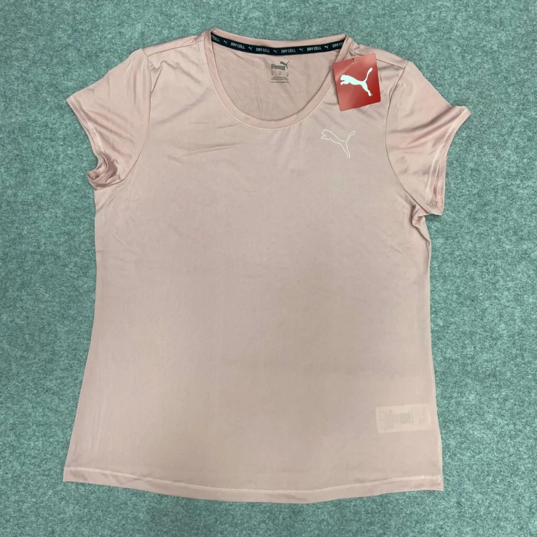 REMERA PUMA