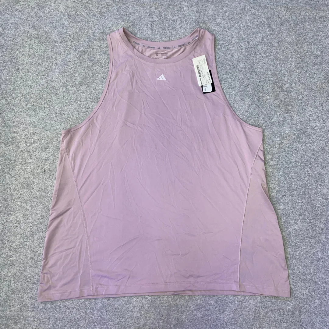 MUSCULOSA DEPORTIVA ADIDAS