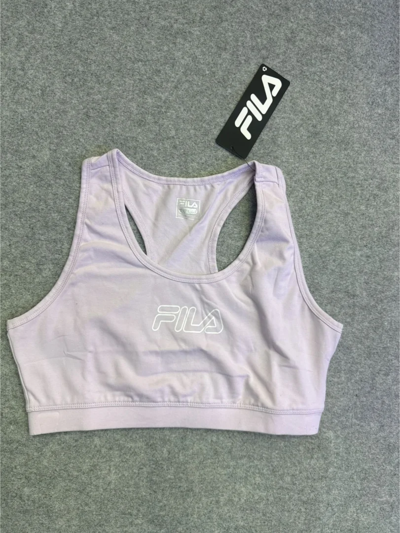 TOP DEPORTIVO FILA