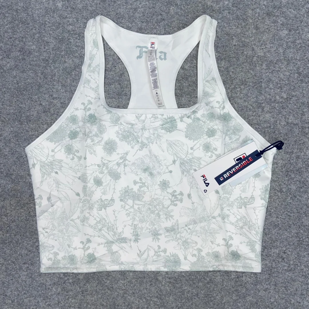 TOP DEPORTIVO FILA