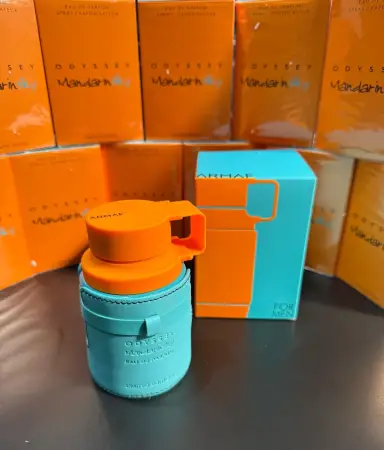 ODYSSEY MANDARIN SKY 100ML
