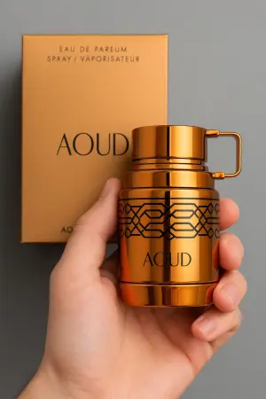 ODYSSEY AOUD 100ML