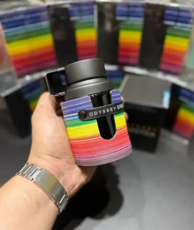ODYSSEY SPECTRA 100ML