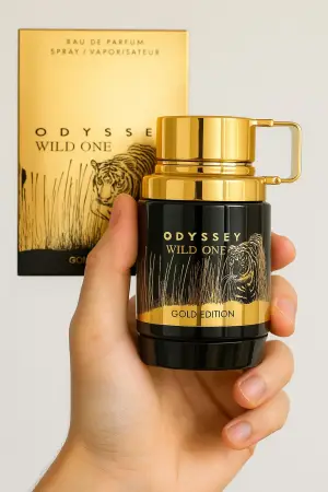 ODYSSEY WILD ONE 100ML