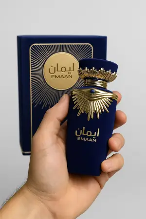 LATAFFA EMAAN 100ML