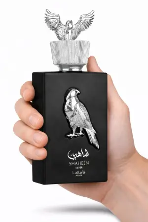 SHAHEEM LATTAFA 100ML