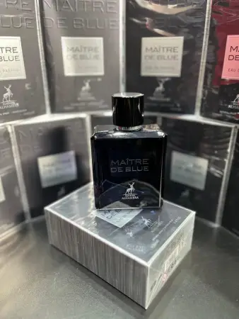 MAITRE DE BLUE 100ML