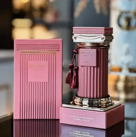 HISTORIC DORIA AFNAN 100ML