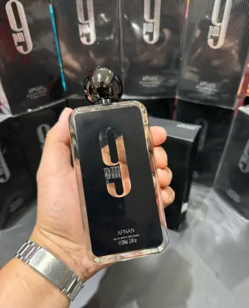 9PM AFNAN 100ML