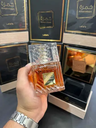 KHAMRAH 100ML