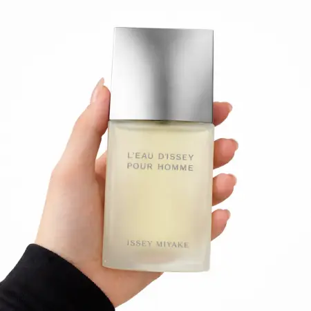 ISSEY MIYAKE + DESODORANTE