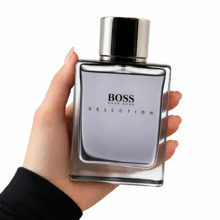 BOSS SELECTION