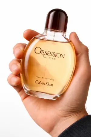 OBSESSION FOR MEN