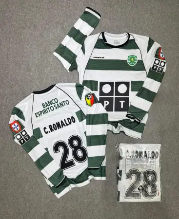 SPORTING DE LISBOA