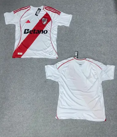 RIVER PLATE TITULAR
