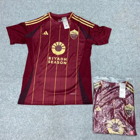 AS ROMA