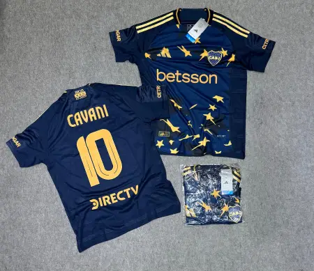 BOCA JUNIORS PREDIO EDICION ESPECIAL