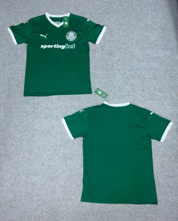 PALMEIRAS TITULAR 