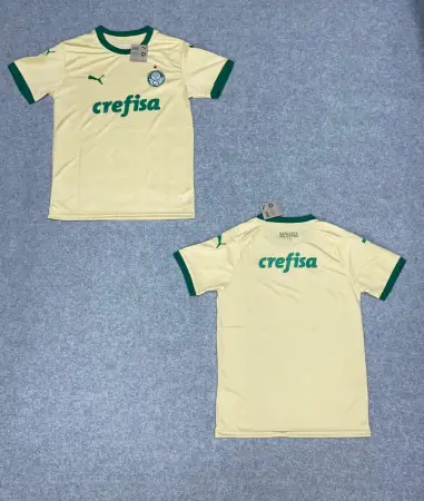 PALMEIRAS