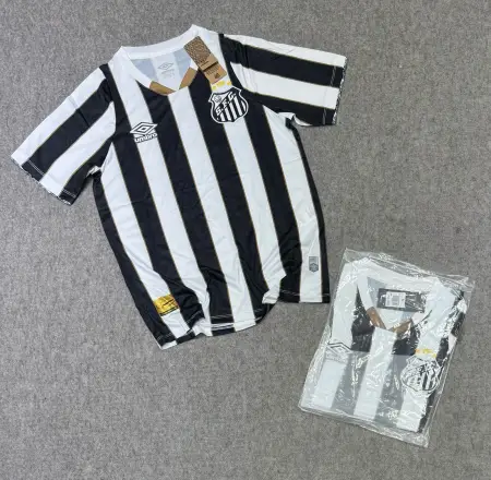 SANTOS FC 