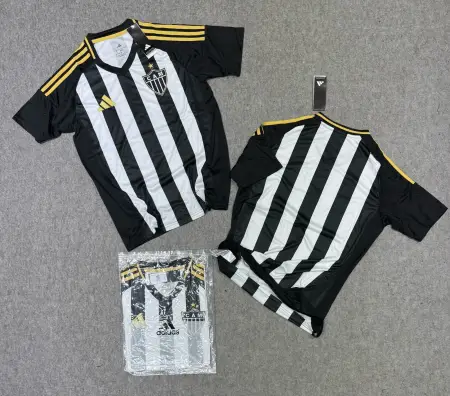 ATLETICO MINEIRO TITULAR