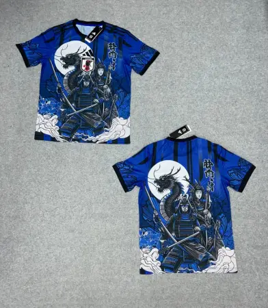 JAPON EDICION ESPECIAL SAMURAI DRAGON