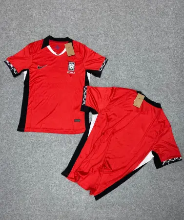 KOREA DEL SUR TITULAR