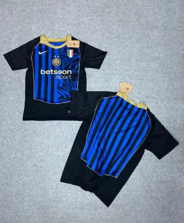 INTER DE MILAN TITULAR