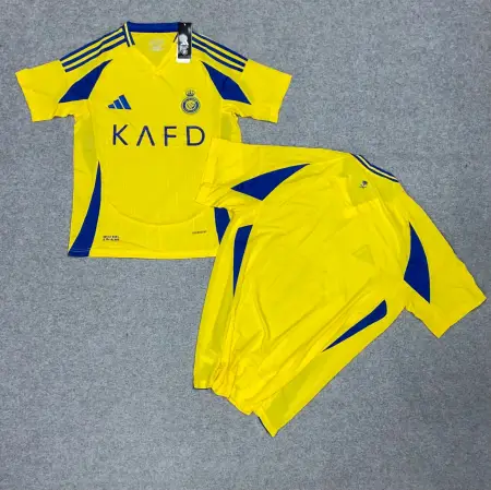 AL-NASSR TITULAR 