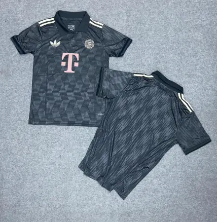 BAYERN MUNICH 