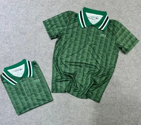 CHOMBA LACOSTE NACIONAL