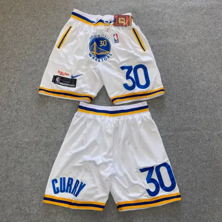 SHORT CURRY 30