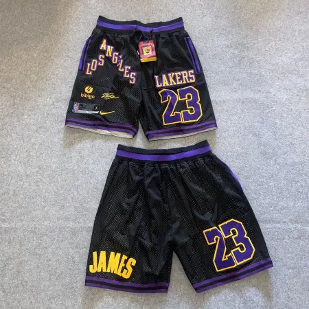 LAKERS LOS ANGELES