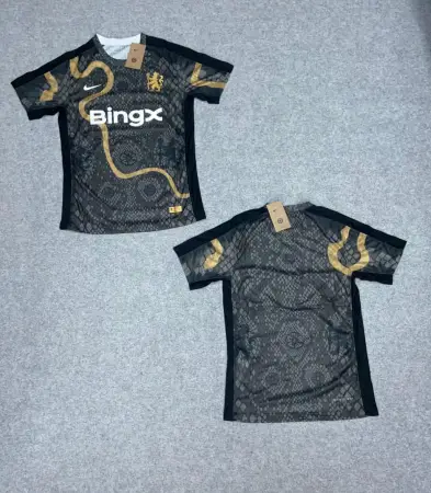CAMISETA CHELSEA FC