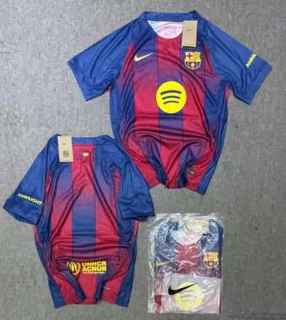 FC BARCELONA TITULAR