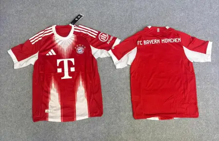 BAYERN MUNICH TITULAR 