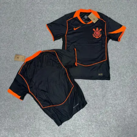 CORINTHIANS SUPLENTE 