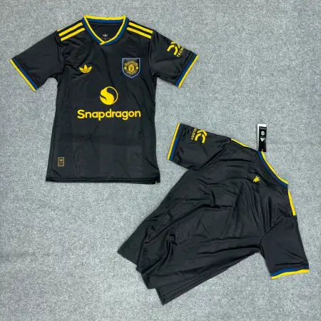 MANCHESTER UNITED 