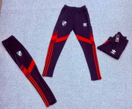 RIVER PLATE PANTALÓN FRIZA