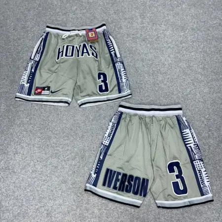 SHORT NBA HOYAS 