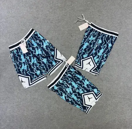 SHORT JORDAN 23 RAYOS 