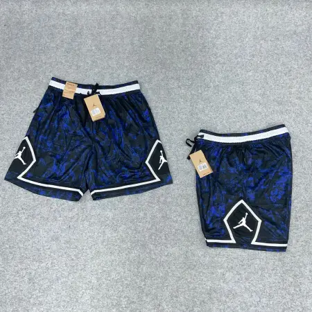 SHORT JORDAN 23 GASPEADO