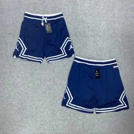 SHORT JORDAN 23 LISO AZUL CLARO