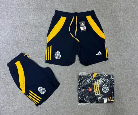 SHORT REAL MADRID