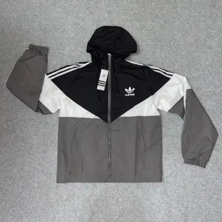 CAMPERA ADIDAS ROMPEVIENTOS